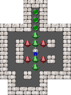 Level 35 — Kevin 12